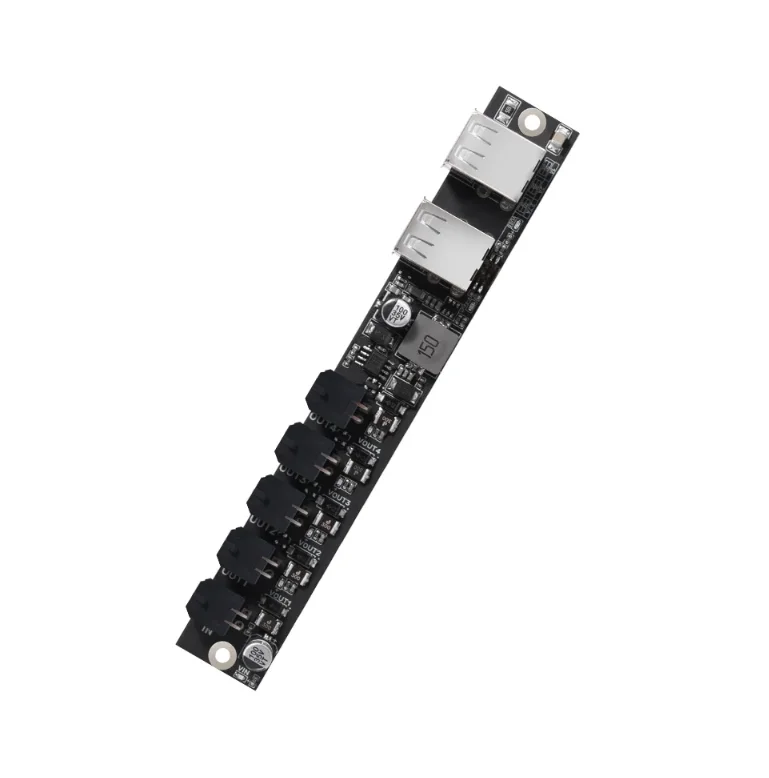 BIQU Panda Branch V1.0 Görseli