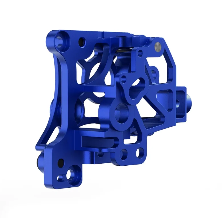 BIQU Panda CNC Extruder Görseli