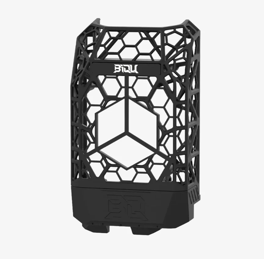 BIQU Panda Jetpack Ön Kapak Görseli