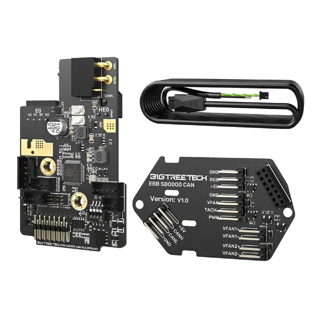 BTT SB2209 CAN (RP2040) Görseli