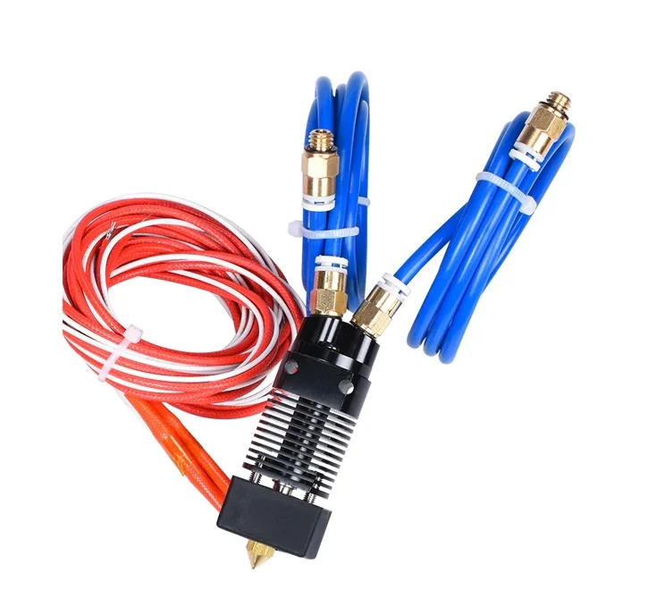 Creality İkili Hotend Set Ürün Görseli