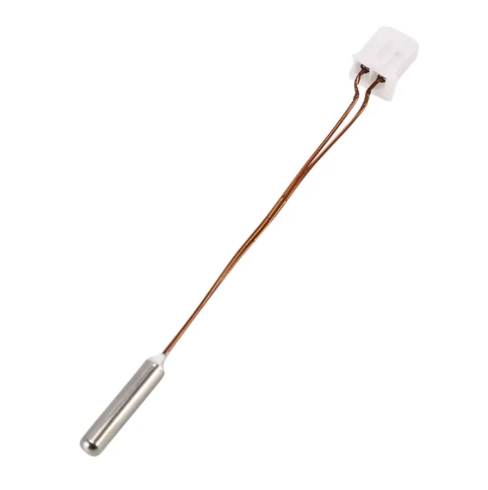 Creality CR6-SE Termistör Görünümü