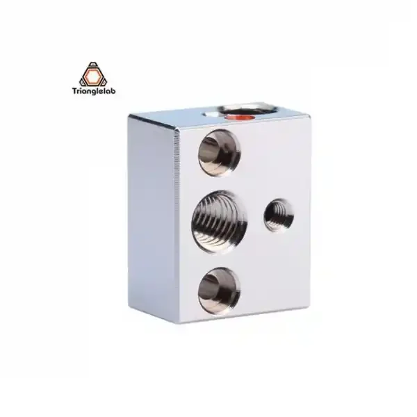 Creality Ender 3 S1 Bakır Isıtıcı Blok