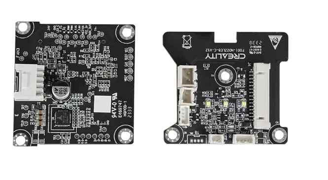 Creality Ender-3 V3 PCB Görseli
