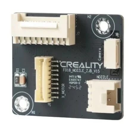 Creality Hi X Ekseni PCB Görseli