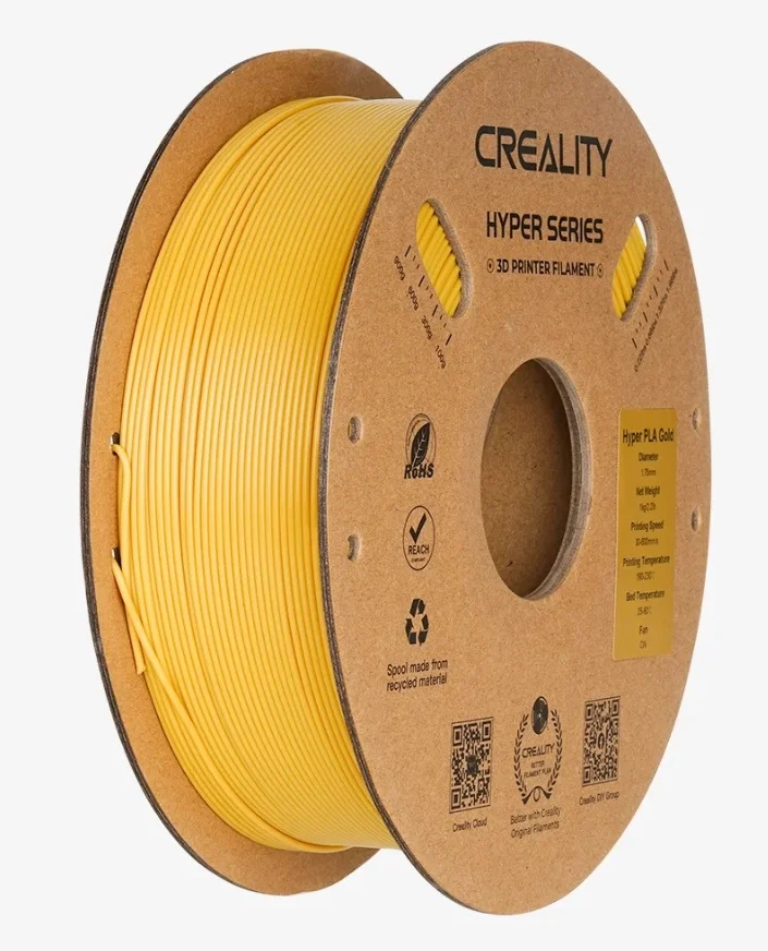Creality Hyper PLA Filament Makarası