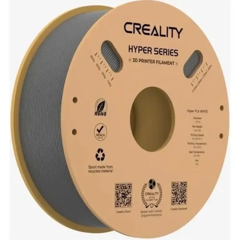 Creality Hyper PLA Filament Makarası