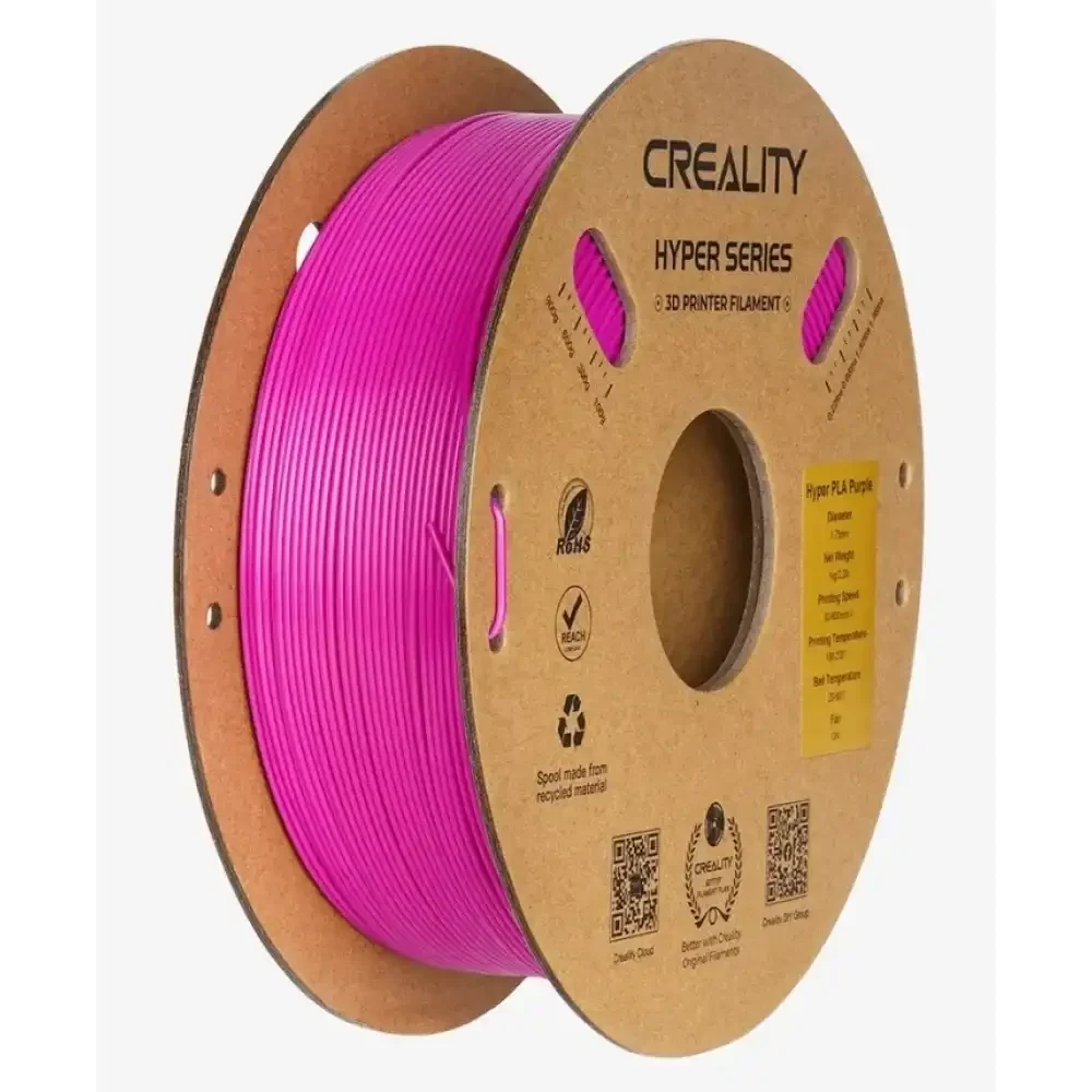 Creality Hyper PLA Filament Makarası