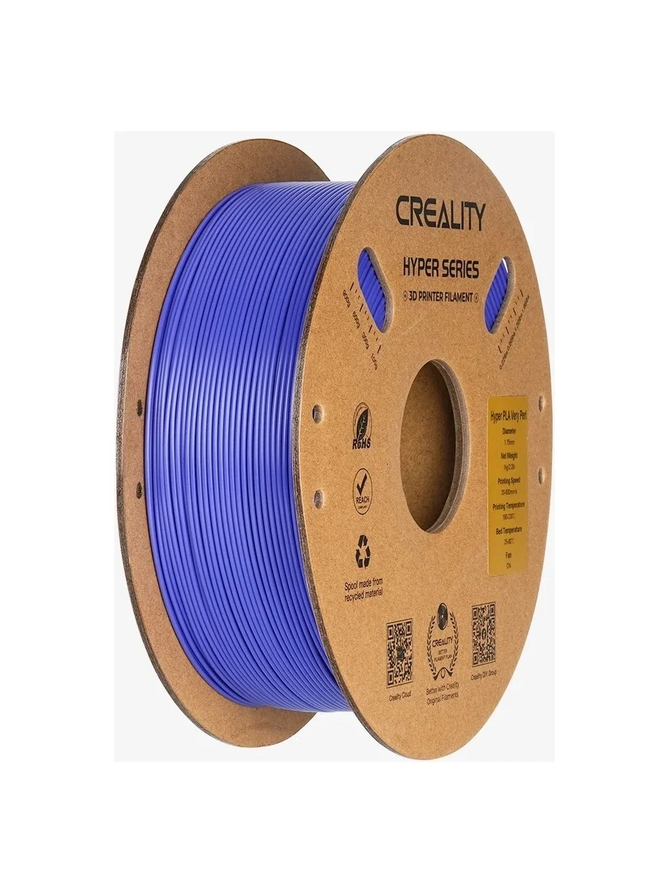 Creality Hyper PLA Filament Makarası