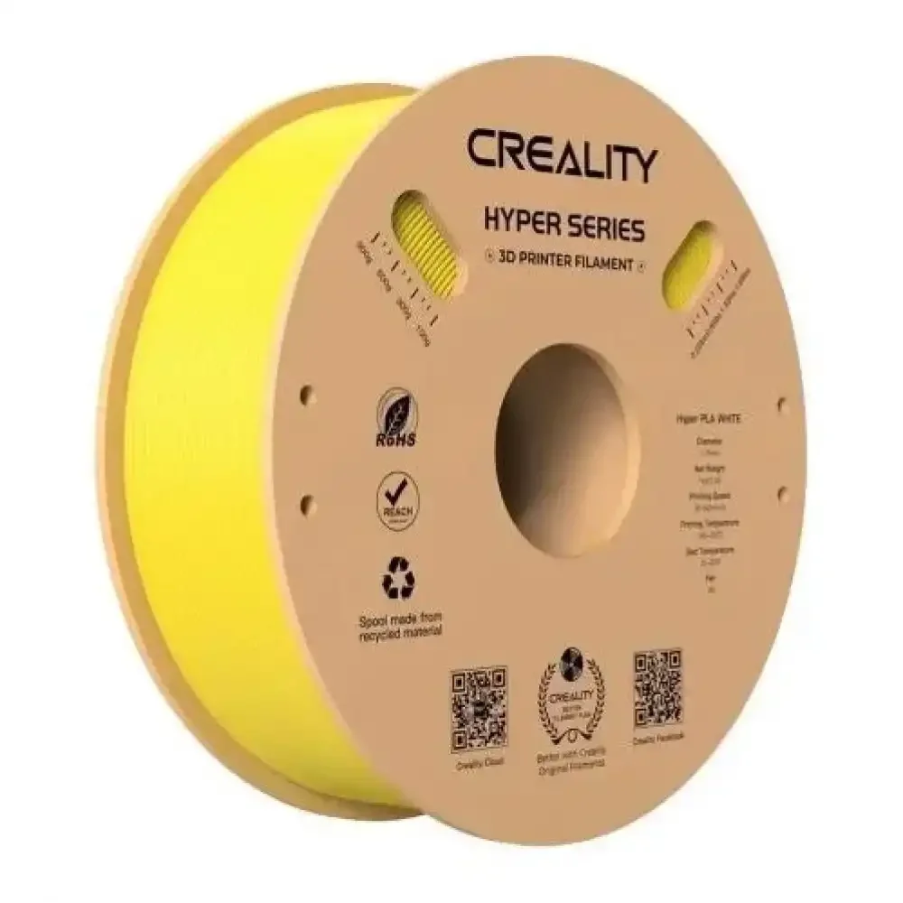 Creality Hyper PLA Filament Makarası