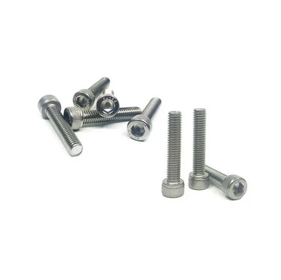 Creality K1 Isıtıcı Blok Civatası Görseli