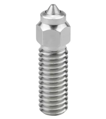 Creality K1 Bi-Metal HC Nozzle Görseli