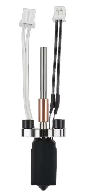 Creality K1C Bambu Upgrade Hotend Görseli