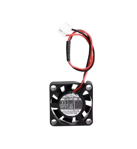 Creality K2 Plus 2507 Soğutucu Fan