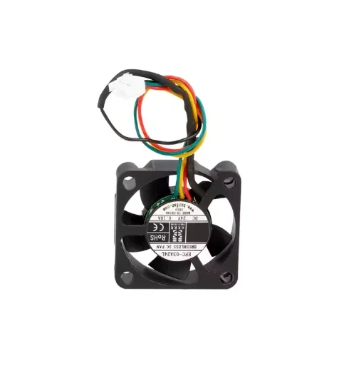 Creality K2 Plus 3010 Soğutucu Fan