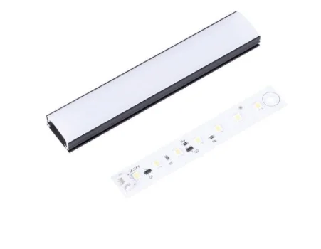 Creality K2 Plus LED Işık Görseli