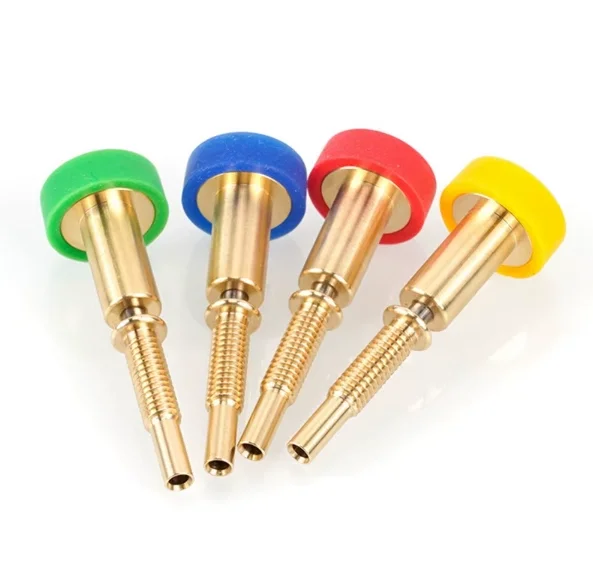 E3D Revo Nozzle Görseli