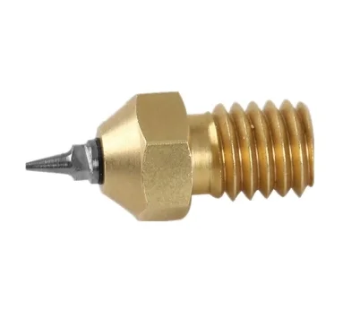 Airbrush Tipi Nozzle Görseli