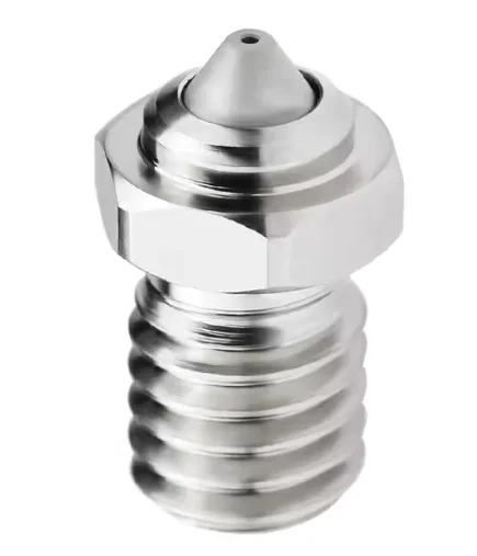 E3D V6 Bi-Metal HC Nozzle Görseli