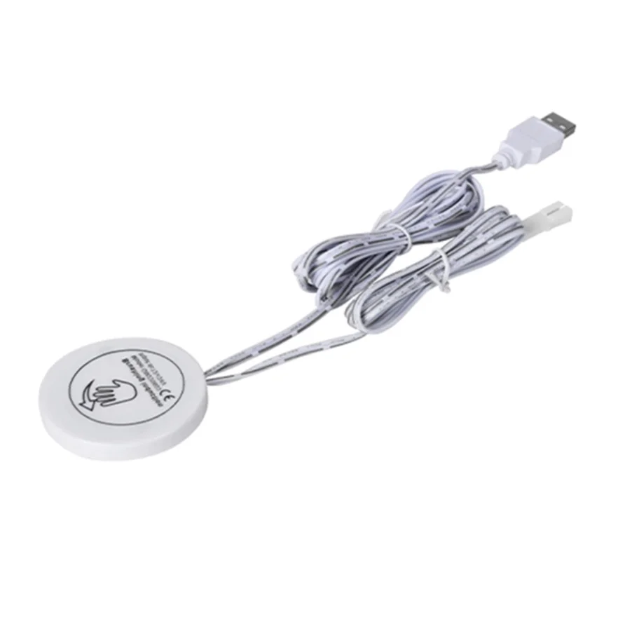 Ele Duyarlı Sensör Görseli