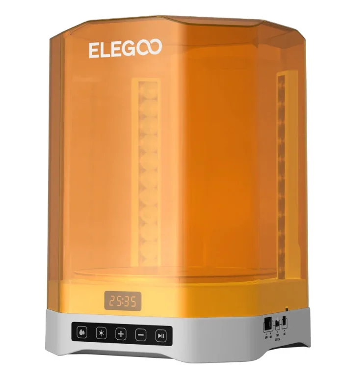Elegoo Mercury Plus V3.0 Görseli