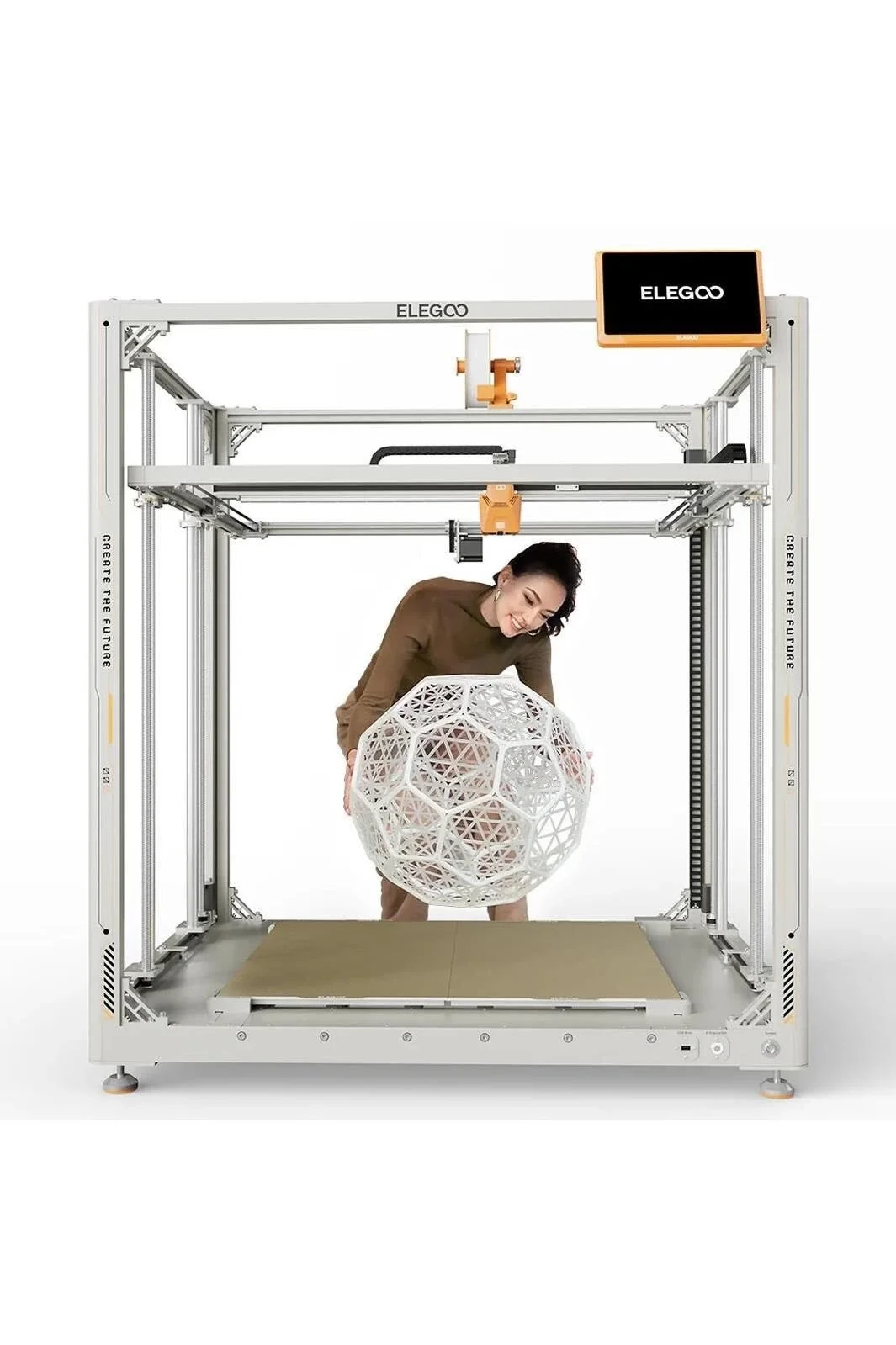 Elegoo OrangeStorm Giga Görseli