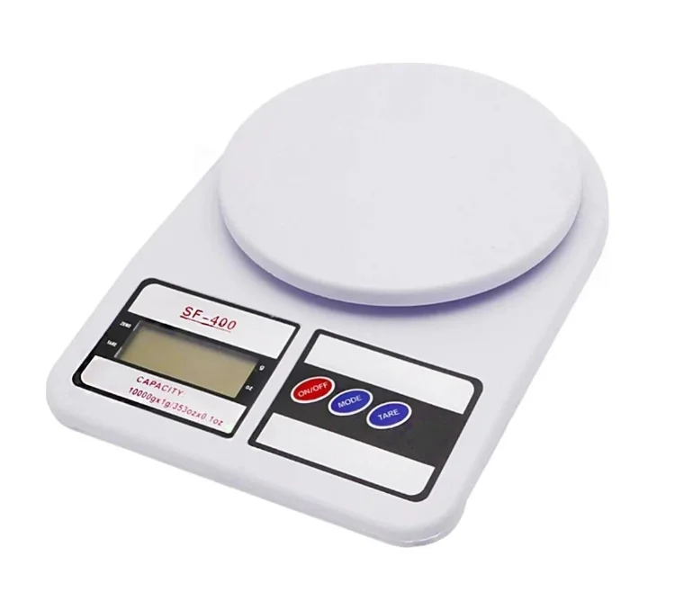 Hassas Masa Terazi Görseli