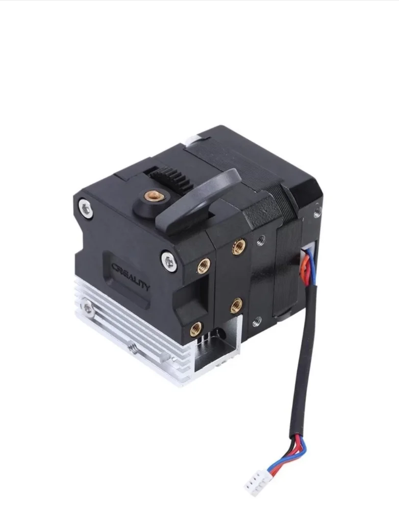 Ender 3 S1 Extruder Kiti Görseli