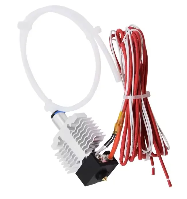 Ender 3 V2 Neo Full Hotend Kit Görseli