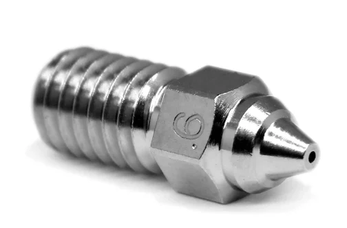 Ender 5-S1 / Ender 7 Bakır Nozzle Görseli