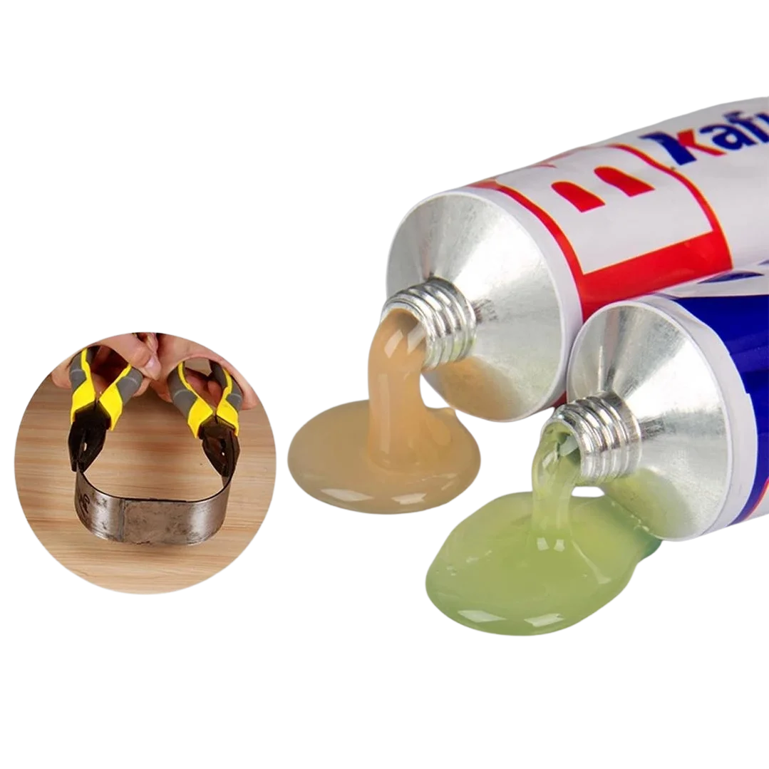 Epoksi Yapıştırıcı Görseli