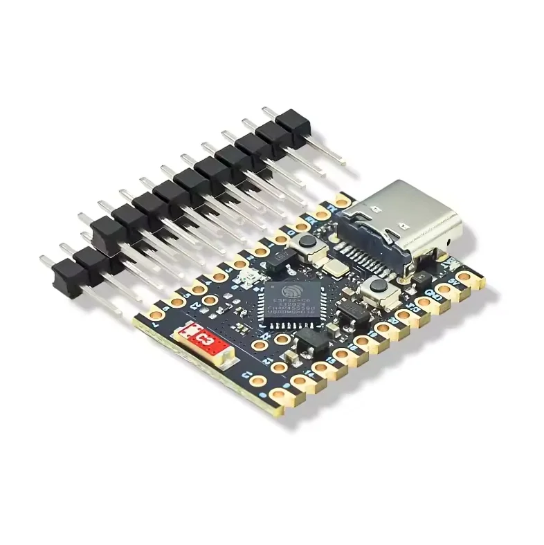 ESP32 C6 Super Mini Görseli