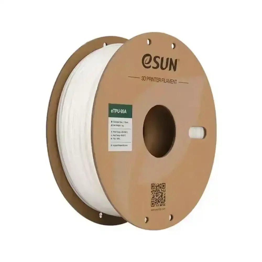 eSUN eTPU-95A Filament Görseli