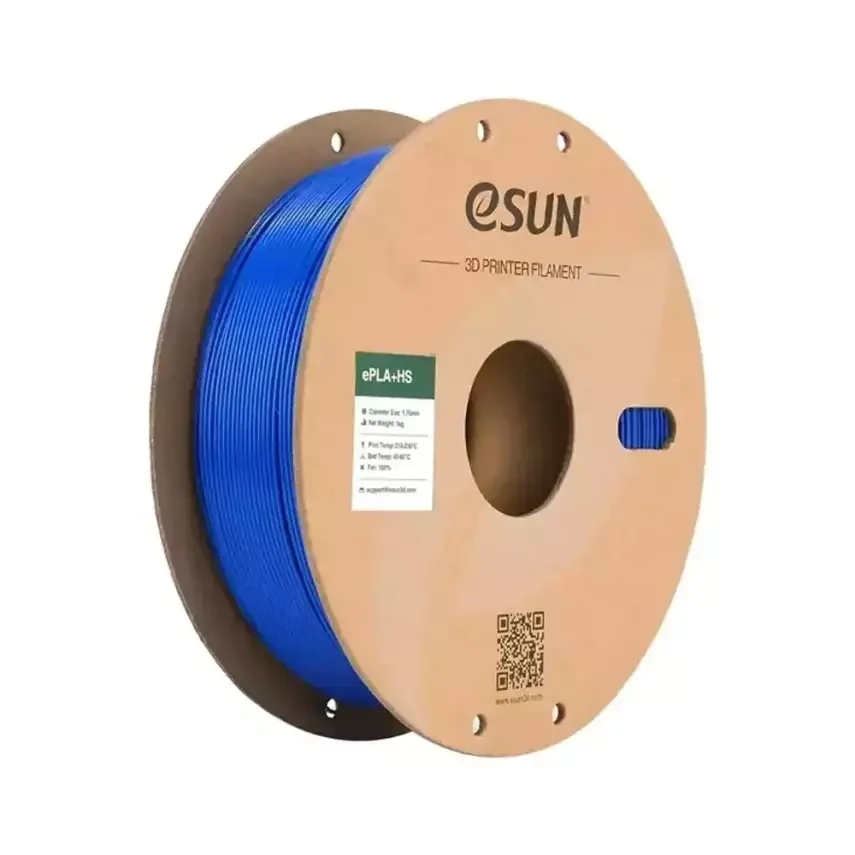 eSUN PLA-HS Filament Görseli