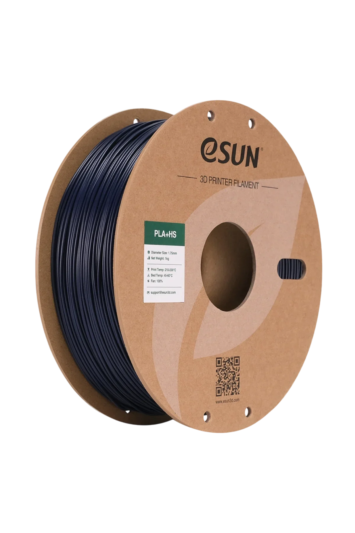 eSUN PLA-HS Filament Görseli