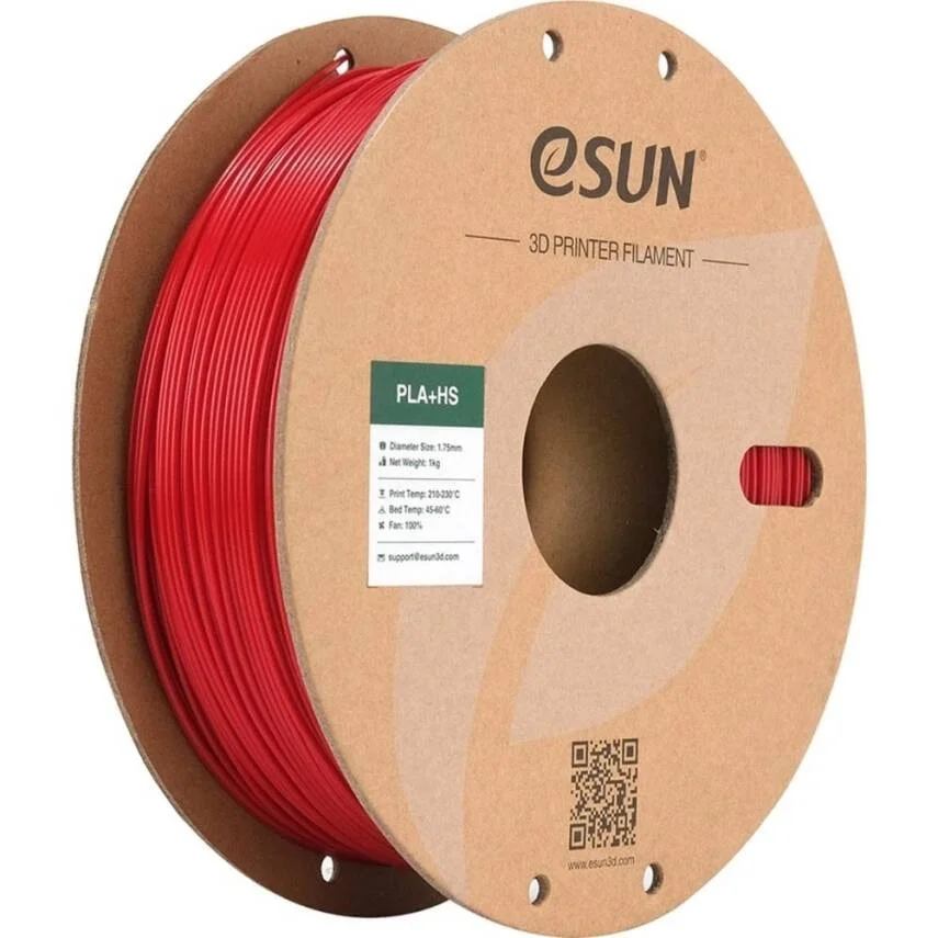 eSUN PLA-HS Filament Görseli
