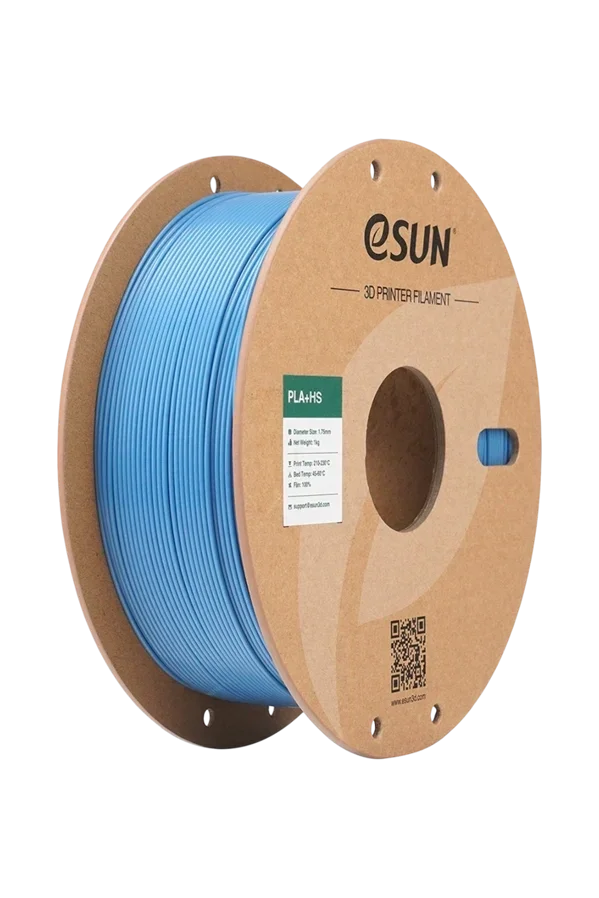 eSUN PLA-HS Filament Görseli