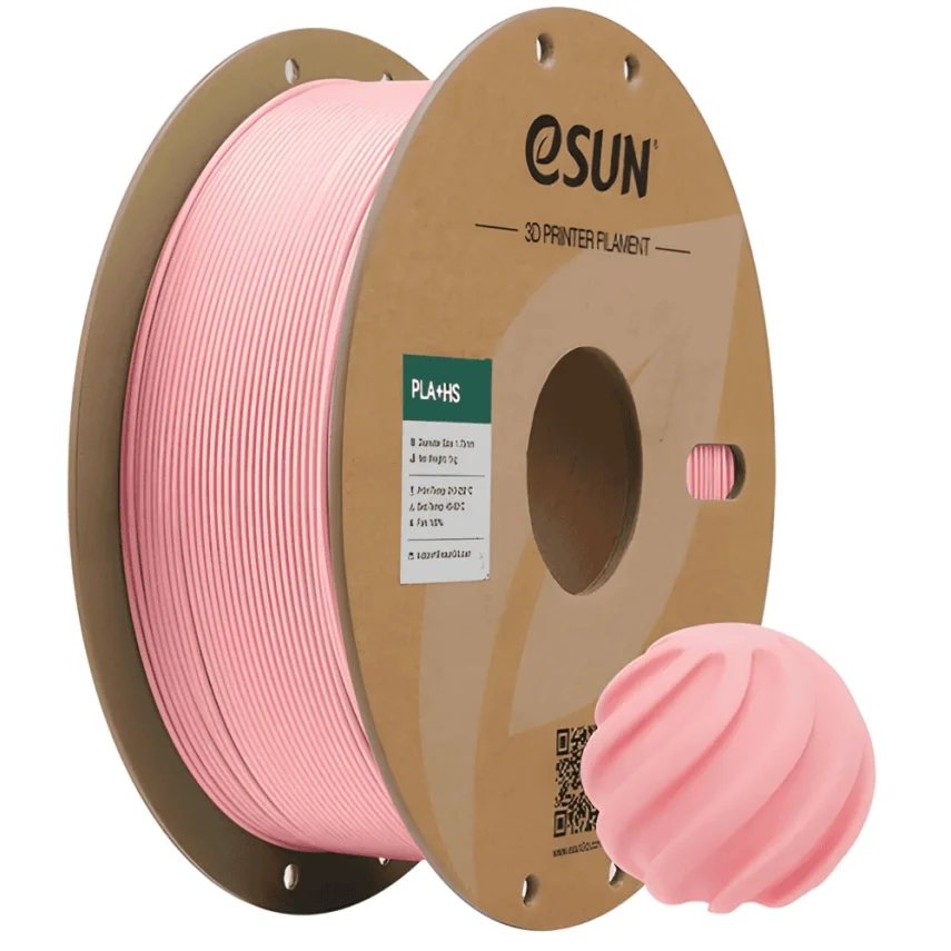 eSUN PLA-HS Filament Görseli