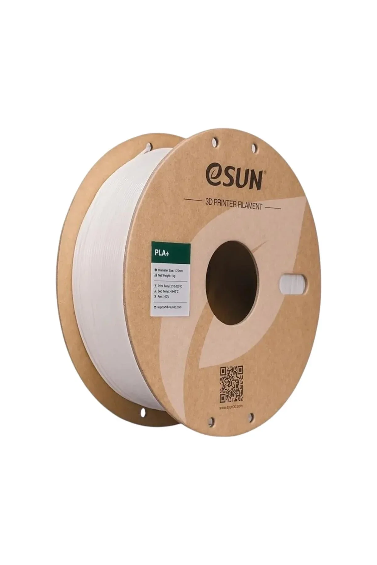 eSUN PLA-HS Filament Görseli