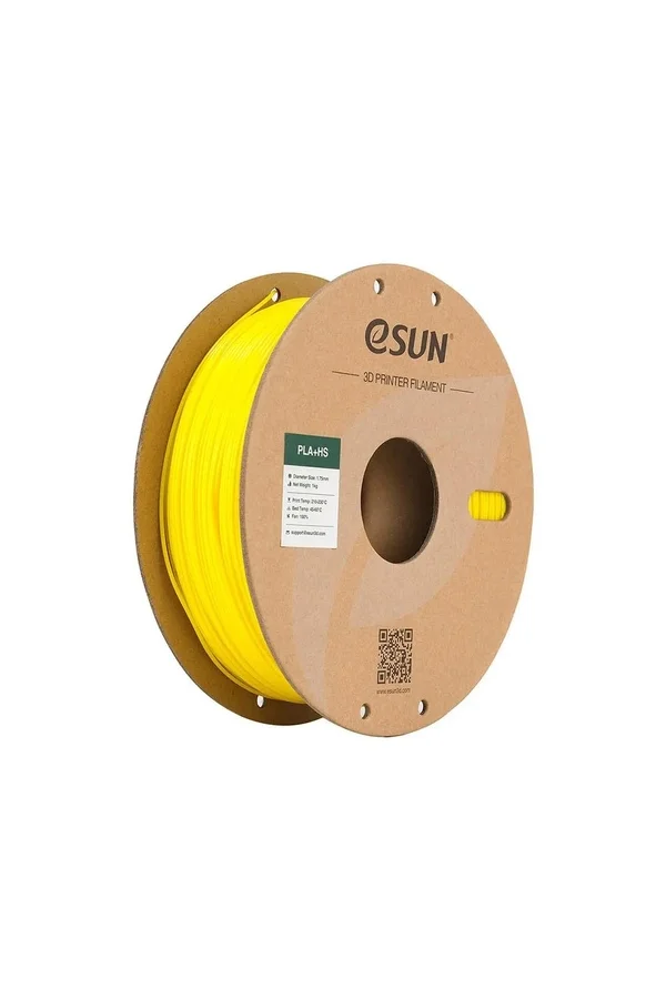eSUN PLA-HS Filament Görseli