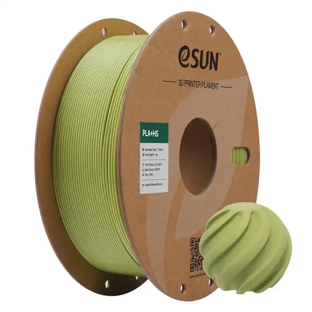 eSUN PLA-HS Filament Görseli