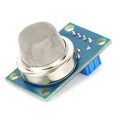 MQ2 Gaz Sensörü Modül Görseli