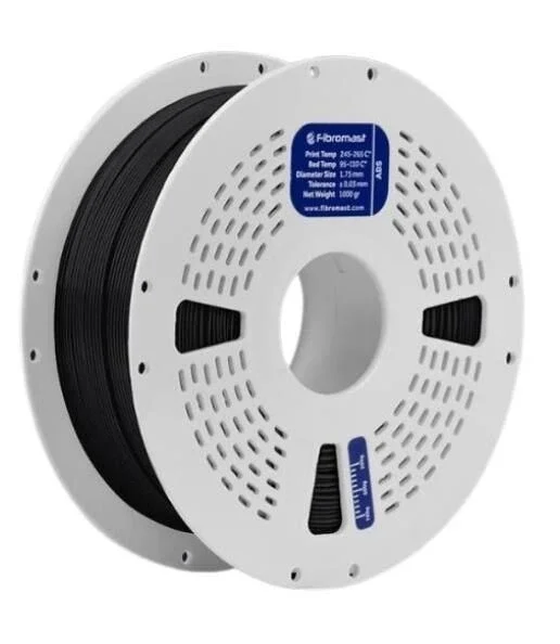 Fibromast ABS Filament Çeşitleri