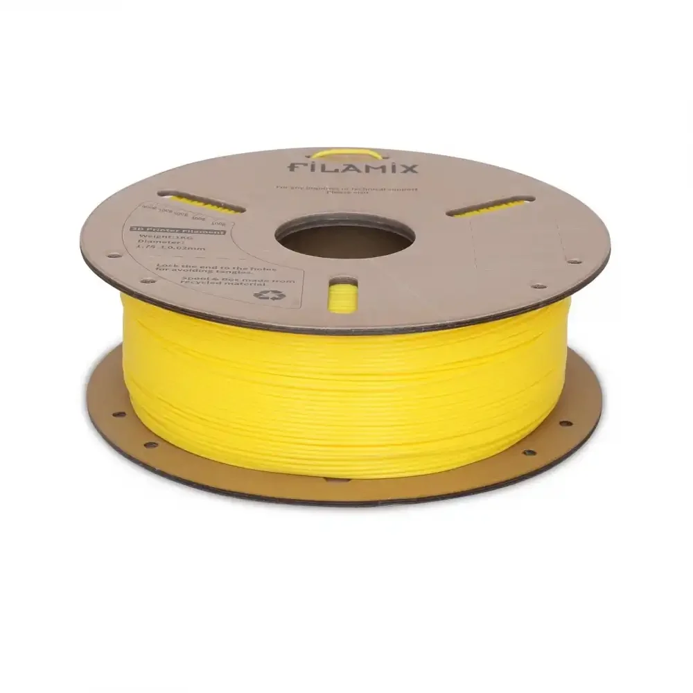 Filamix Rapid PETG Filament Görseli