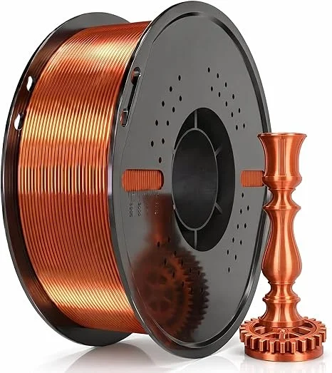 Filamix Silk PLA Filament Görseli