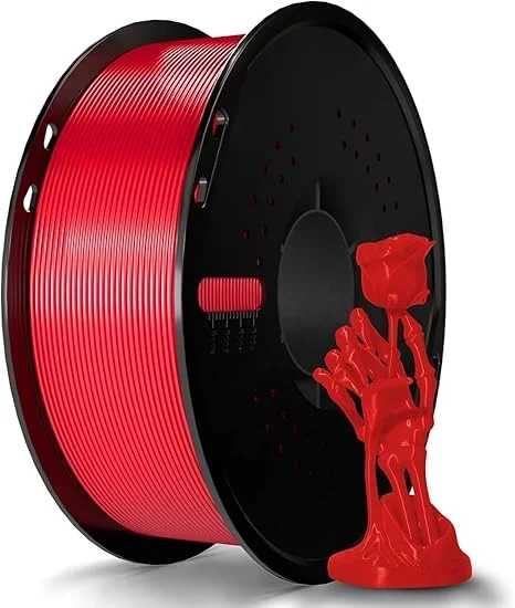 Filamix Silk PLA Filament Görseli
