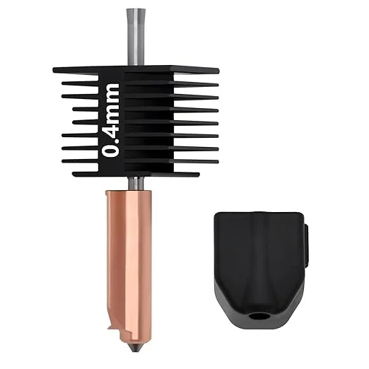 Flashforge AD5X Nozzle Görseli