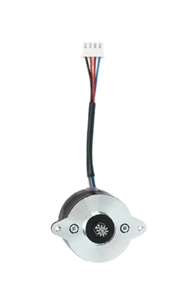 Flsun S1 Extruder Motor Görseli