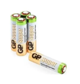 GP 27A 12V Pil Görseli