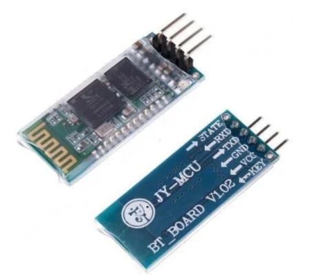 HC-06 Bluetooth Modülü Ürün Görseli